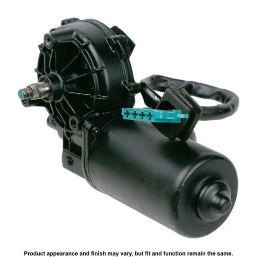 New Wiper Motor, 85-3401