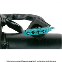 New Wiper Motor, 85-3401