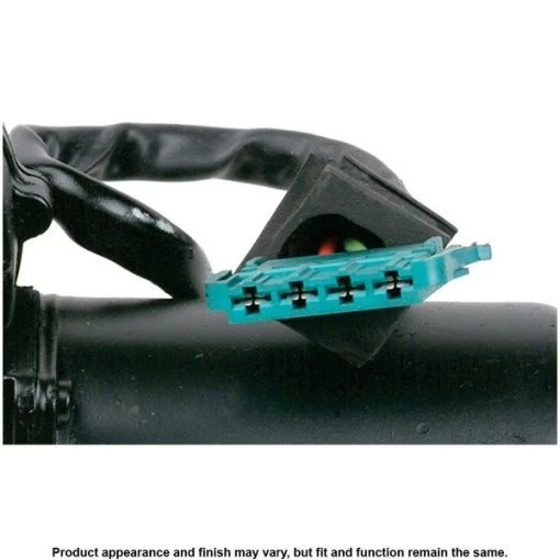 New Wiper Motor, 85-3401