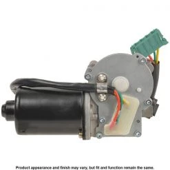 A1 Cardone New Wiper Motor, 85-3403 5 New Wiper Motor, 85-3403
