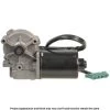 A1 Cardone New Wiper Motor, 85-3403