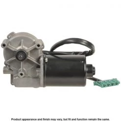 A1 Cardone New Wiper Motor, 85-3403