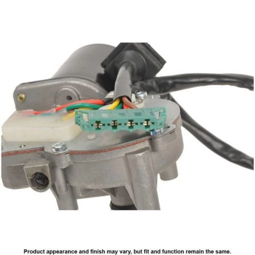 New Wiper Motor, 85-3403
