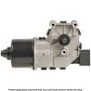 A1 Cardone New Wiper Motor, 85-35002