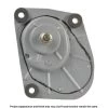 A1 Cardone New Wiper Motor, 85-350