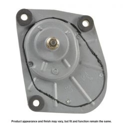 A1 Cardone New Wiper Motor, 85-350