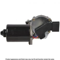New Wiper Motor, 85-3511