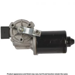A1 Cardone New Wiper Motor, 85-3511