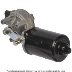 New Wiper Motor, 85-3511