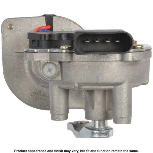 New Wiper Motor, 85-3511