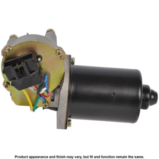 New Wiper Motor, 85-387