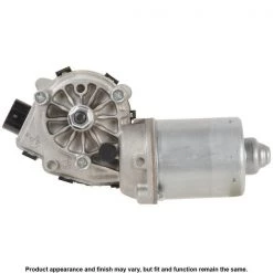 A1 Cardone New Wiper Motor, 85-4053