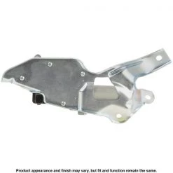 New Wiper Motor, 85-4067