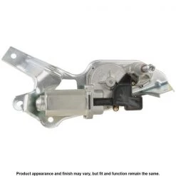 A1 Cardone New Wiper Motor, 85-4067