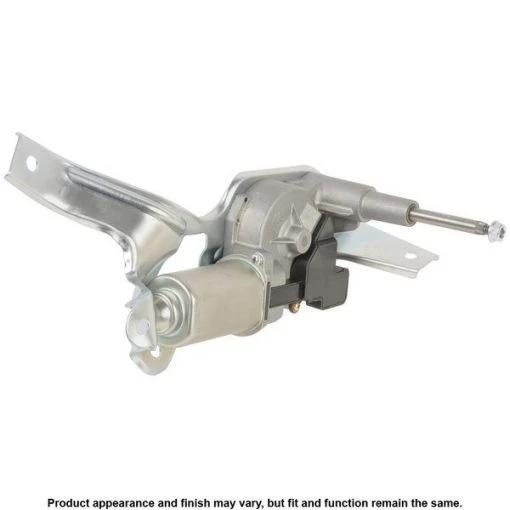 New Wiper Motor, 85-4067
