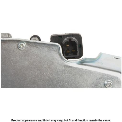 New Wiper Motor, 85-4067