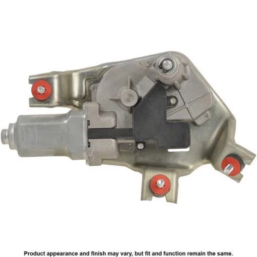 Wiper Motor W/O Washer Pump-Cardone New, 85-4079