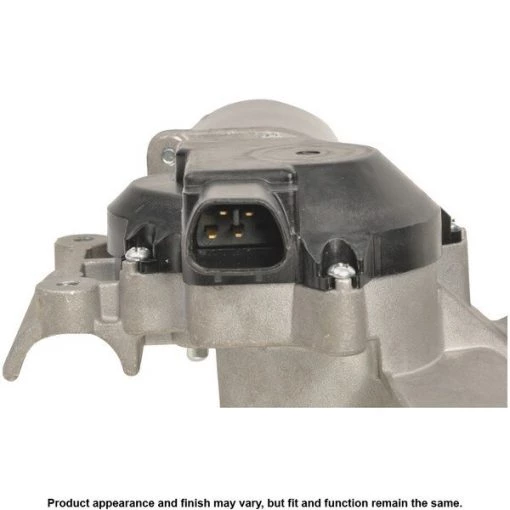 New Wiper Motor, 85-4346