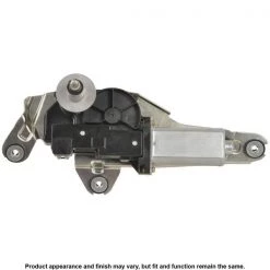 A1 Cardone Wiper Motor, 85-4348