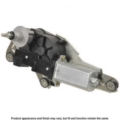 Wiper Motor, 85-4348