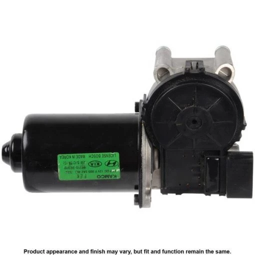 New Wiper Motor, 85-4516