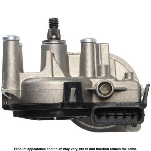 New Wiper Motor, 85-4516