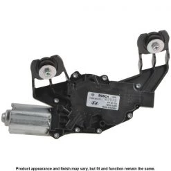 New Wiper Motor, 85-4574