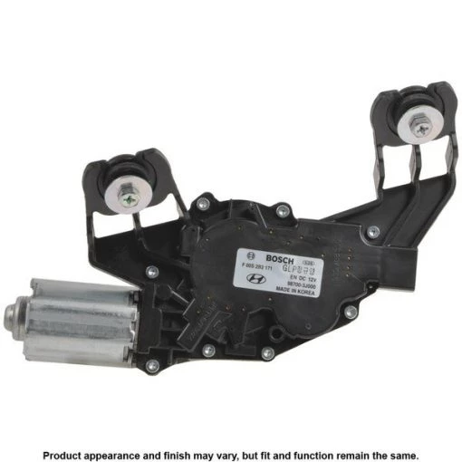 New Wiper Motor, 85-4574