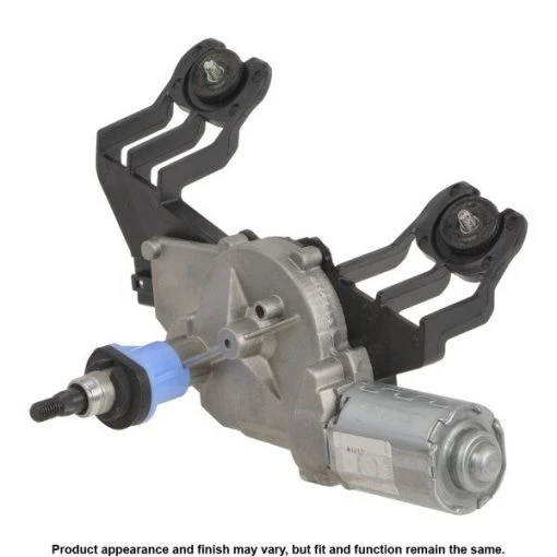 New Wiper Motor, 85-4574