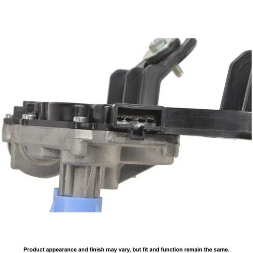 New Wiper Motor, 85-4574