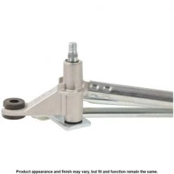 A1 Cardone New Windshield Wiper Linkage, 85-8513Lk