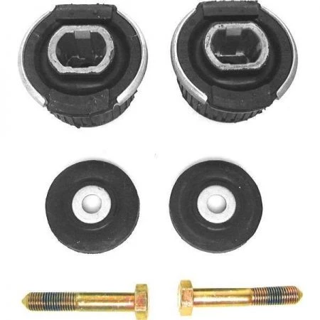 Uro Parts M-Benz W201 84-93/W124 87-93/W1 Subframe Mount, 1243506408