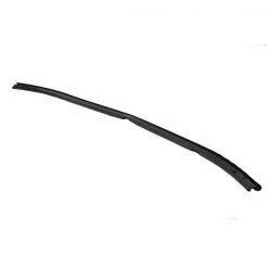 Windshield Frame Weatherstrip, 650130