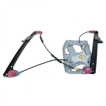 Uro Parts Window Regulator W/O Motor E39,51338252393Prm