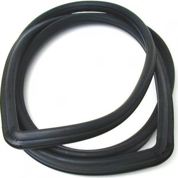 M-Benz W115 220 From 037069 68-73 Rr Window Seal, 1156780820