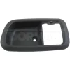 Motormite Interior Door Handle Front Left Bezel De, 91357
