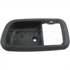 Motormite Interior Door Handle Front Left Bezel De, 91357