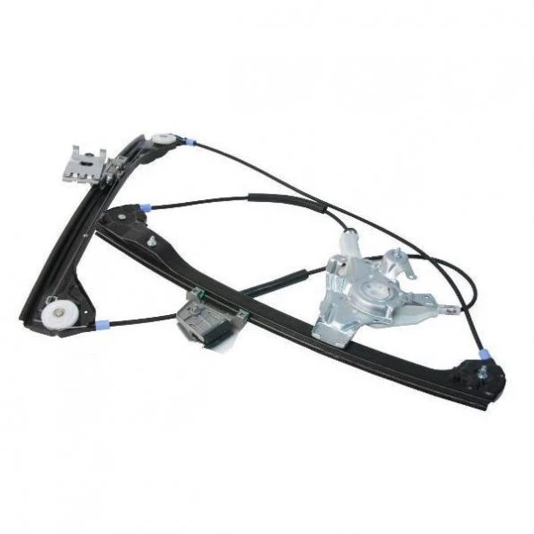 Window Regulator W/O Motor, 51338229105Prm