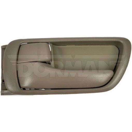 Interior Door Handle Front And Rear Left, 92913