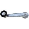Motormite Window Handle Front Rear Left Right, 93156