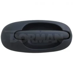 Motormite Exterior Door Handle Side Sliding Right, 93592