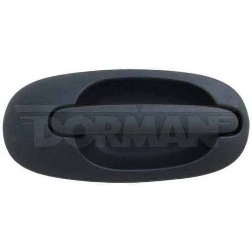 Exterior Door Handle Side Sliding Right, 93592