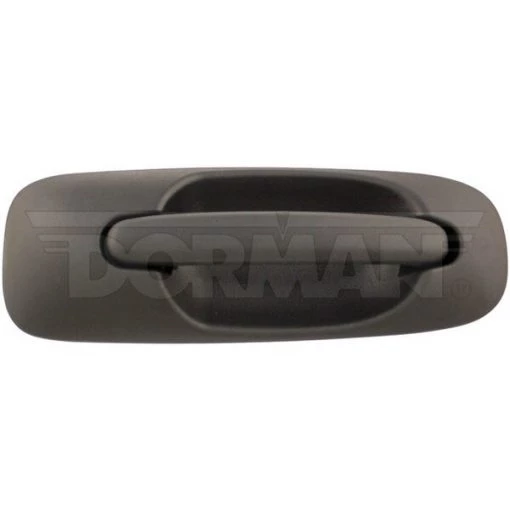 Exterior Door Handle Side Sliding Right, 93615