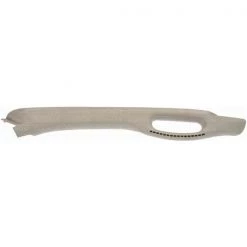 A Pillar Trim Panel With Grab Handle Lef, 97631