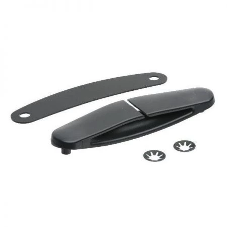 Uro Parts Seat Belt Guide, 52108410506