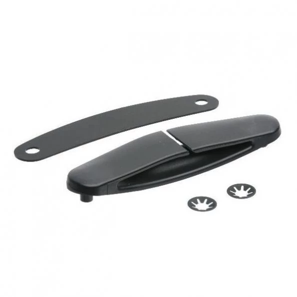 Seat Belt Guide, 52108410506