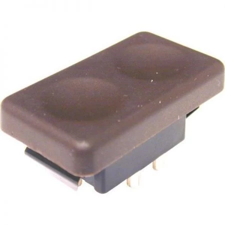 Uro Parts Porsche Window Switch, 47795962289S