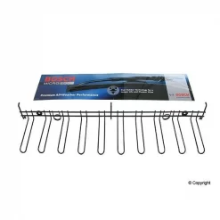 Bosch Wiper Wall Rack, 2213141