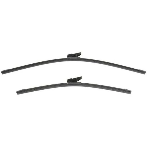 AEROTWIN WIPER BLADE SET O.E.M.