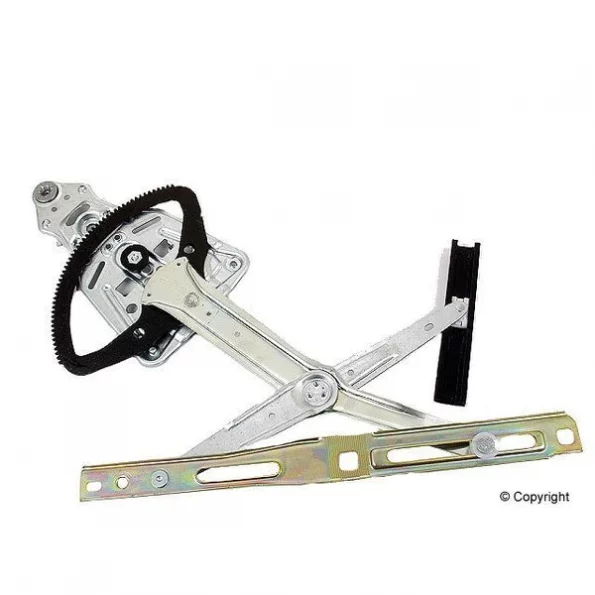 Window Regulator W/O Motor 124 Coupe, 1247202946